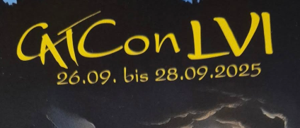 CATCon LVI in Ulm