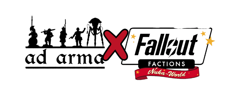 AdArma Fallout Factions Demoday