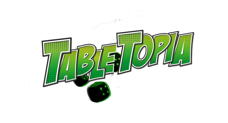 Table-Topia 2026