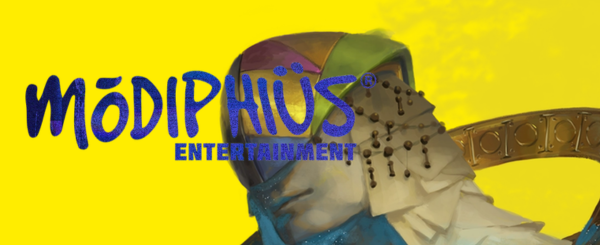 MODIPHIUS x SPIEL'26